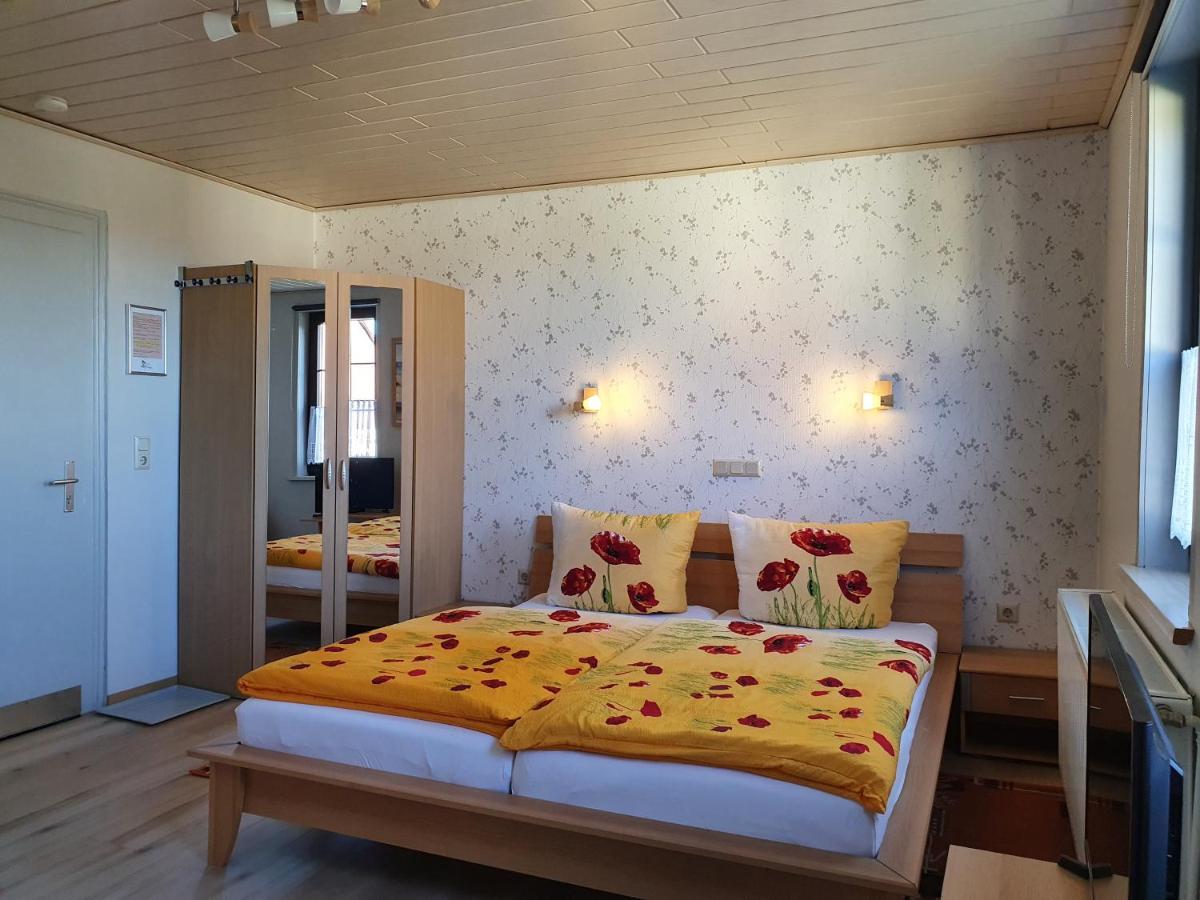Haus Am Kurpark Hotel Sankt Andreasberg Kültér fotó