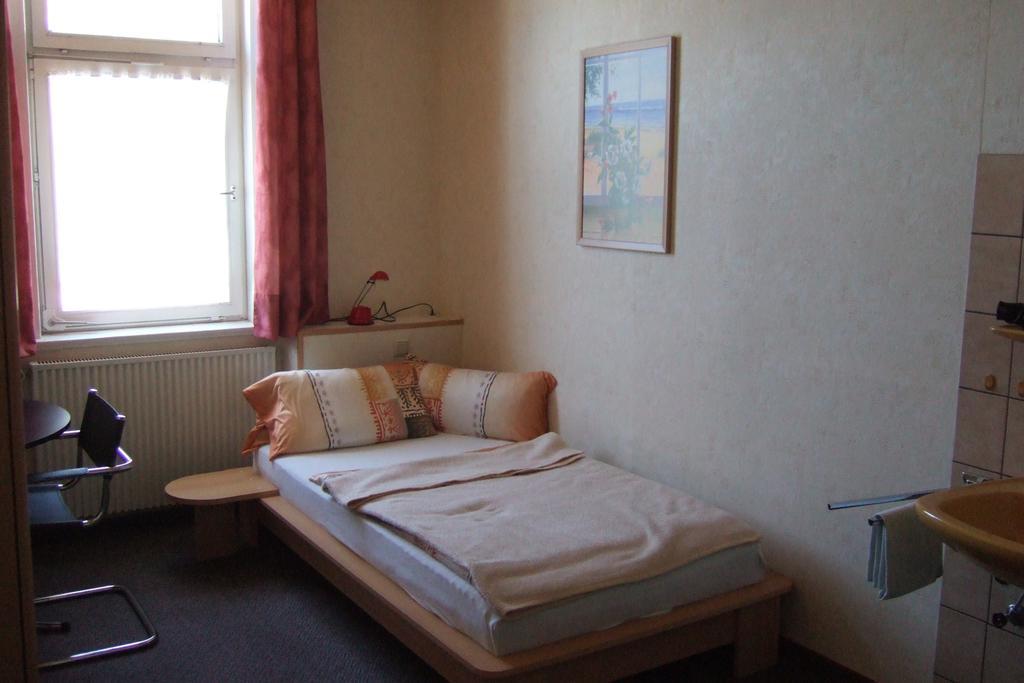 Haus Am Kurpark Hotel Sankt Andreasberg Szoba fotó