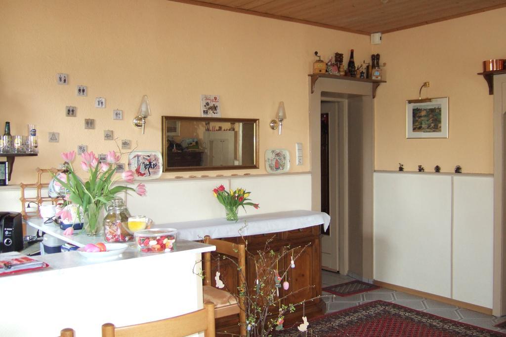 Haus Am Kurpark Hotel Sankt Andreasberg Kültér fotó