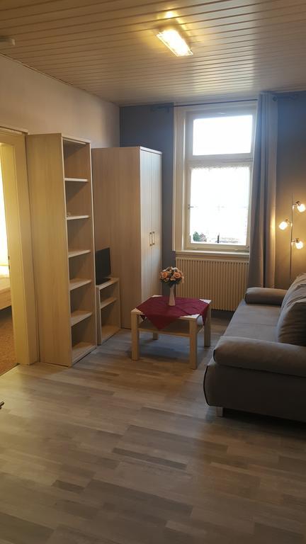 Haus Am Kurpark Hotel Sankt Andreasberg Kültér fotó