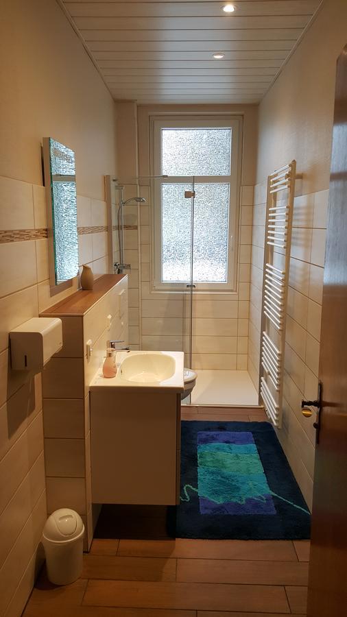 Haus Am Kurpark Hotel Sankt Andreasberg Kültér fotó
