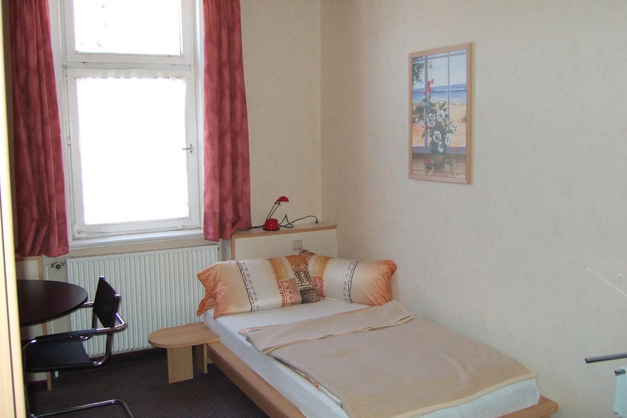 Haus Am Kurpark Hotel Sankt Andreasberg Kültér fotó