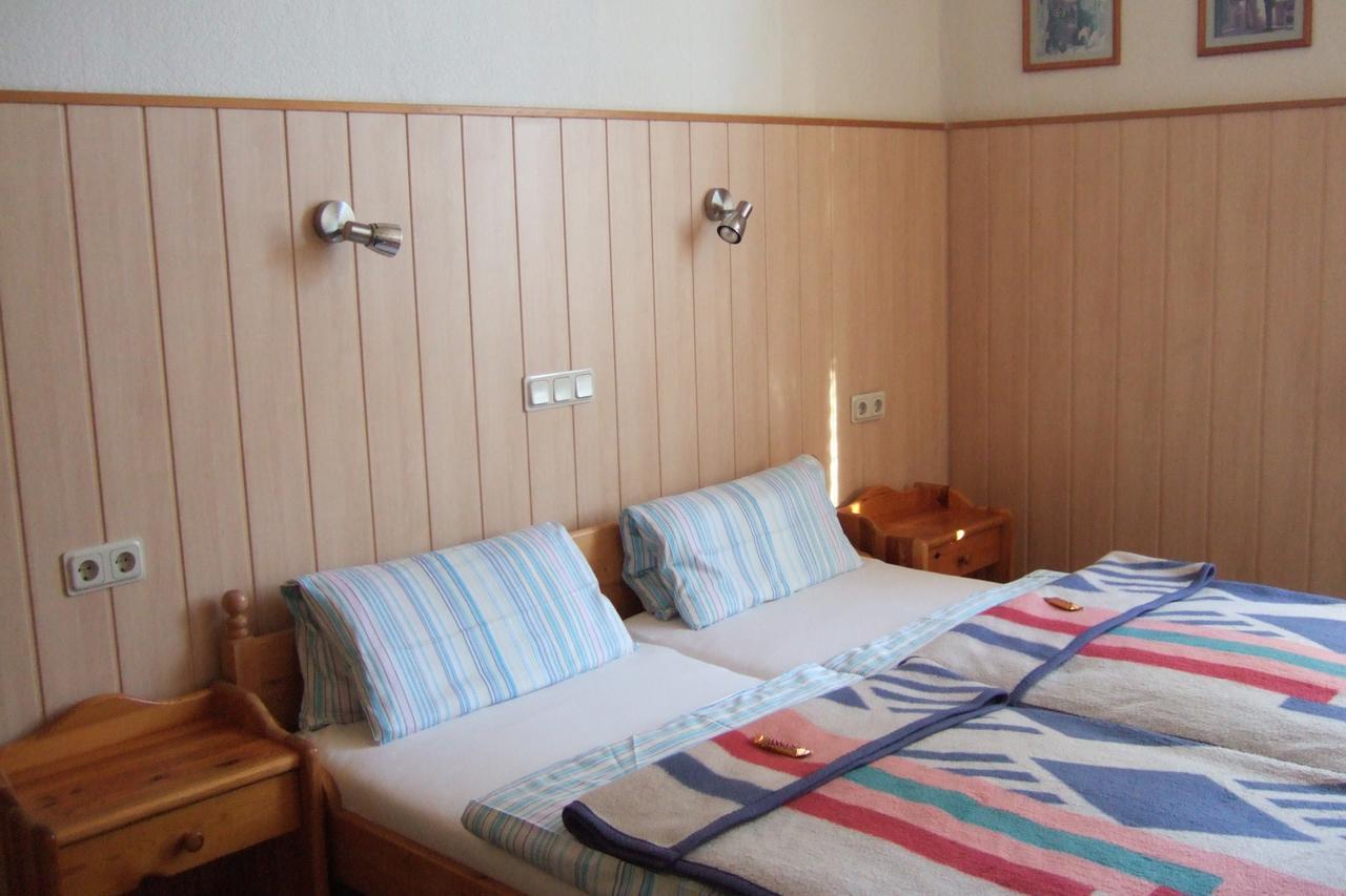 Haus Am Kurpark Hotel Sankt Andreasberg Kültér fotó